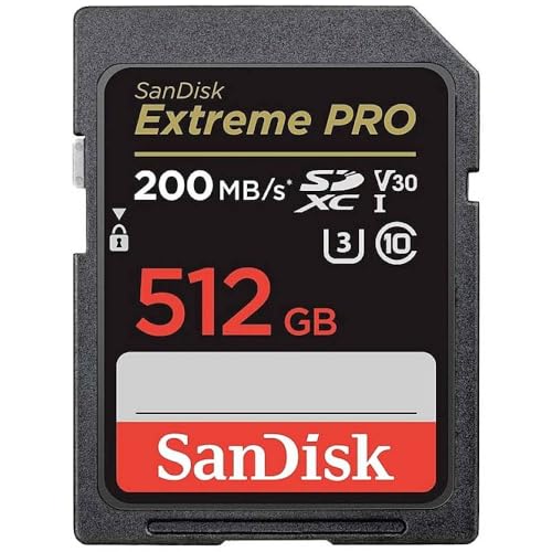 SDメモリーカード 512 extreme sandisk」の人気商品一覧 | 安い